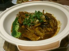 -辣螃铠盆盆蟹大排档(海昌店)