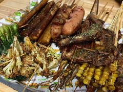 -小赵小吃(城西总店)