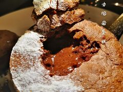 -恰餐厅及酒吧 CHAR Bar & Grill (北京丽都皇冠假日店)