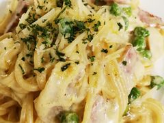 -我的四季意大利餐厅(春天百货店)