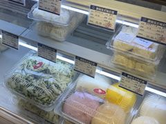 -白玉兰食品(中山公园龙之梦店)