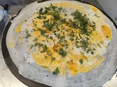 -琦琦蛋饼铺(上南店)