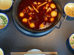 -李子坝梁山鸡(李子坝大鸡哥店)