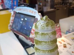 -DQ·蛋糕·冰淇淋(奥林匹克广场店)