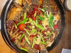 -老板恋上鱼(高新万达店)