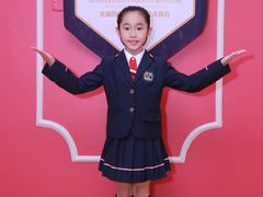 -米娜凯威少儿礼仪艺术教育(南海新凯广场店)