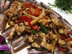 -海儀美食楼(湾仔海鲜街店)