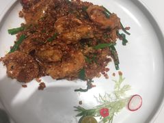 -千百味红餐厅·江西菜(绿地双子塔店)