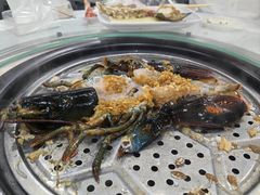 -船奇蒸汽海鲜·闽菜(八市海鲜总店)