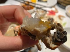 -加餐海鲜自助(宝龙一城店)