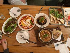 -UPPER KITCHEN(延安路店)