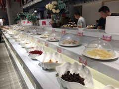 -玫瑰花园自助烤肉(顺义鑫海韵通店)