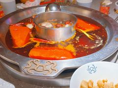 -大龙燚火锅(太古里店)