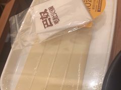 -巴奴毛肚火锅(二七万达店)
