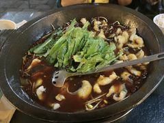 -都江堰石锅鱼