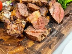 战斧牛排-马克西姆餐厅(崇文门店)