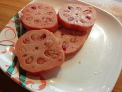 -老城南.鸭血粉丝汤(夫子庙店)