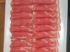 -1078號老北京涮肉(松柏店)