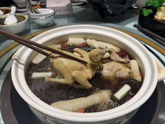 -名善山珍·野生菌汤锅(文殊院店)
