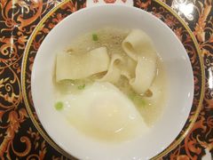 -万宝海鲜舫(劳动公园店)