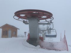 -太子岭滑雪场