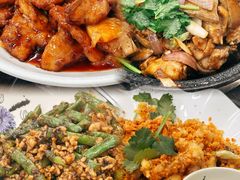 -师傅仔美食(东华老店)