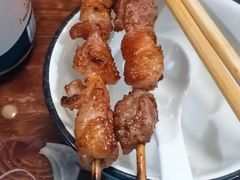 -大明铜锅·烤涮坊·烧烤(新开路店)