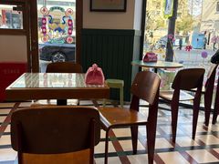 -堂屋糖水店(愚园店)