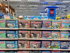 -玩具反斗城(海港城店)