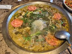 -徐氏竹香园牛肉火锅(飞虎路店)