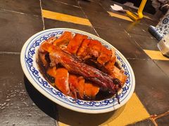 小潘记特色鸭血粉丝汤-小潘记鸭血粉丝汤