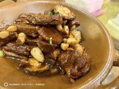 -李东农庄(中南百草园地标店)