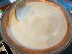 -诺敏塔拉奶茶-布里亚特包子-手把肉(锦都会店)