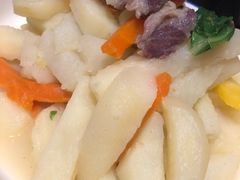 -纳瓦新疆菜(银都店)