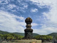 -灵山胜境