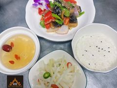-和子足浴SPA会馆(东方之门店)