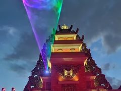 -南宁方特东盟神画