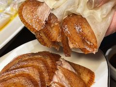 -北平食府·北京烤鸭(北京西站六里桥店)