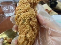 -魏斯理汉堡(西安沣东吾悦店)