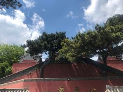 -妙峰山风景名胜区