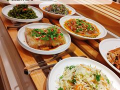 -快乐爱斯米牛排自助(太原街万达店)