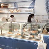 打卡朴门四海城店
