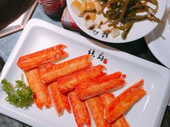 -辣府(大融城店榜首餐厅)