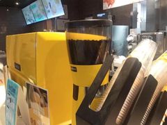 -麦当劳(龙湖北京大兴天街店)