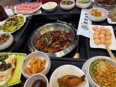 -晓林火锅(安定门店)