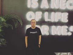 -HALO广场(梨园路店)