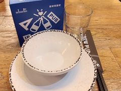 -爱啤精酿·民谣酒馆(滨江店)