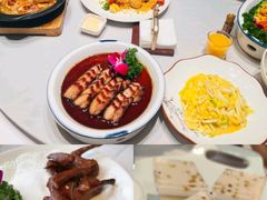 -怀德酒楼·粤菜·海鲜·茶点(宝安国际机场店)