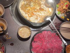 -芸鲜季·云南野生菌餐厅· 云南风物味研社(闵行店)