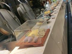 -旺顺阁海鲜广场(亚运村店)